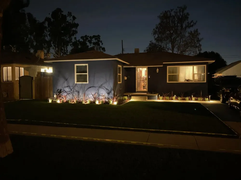 Local residential landscaping experts serving Signal Hill, CA - Amador Sanchez Landscaping