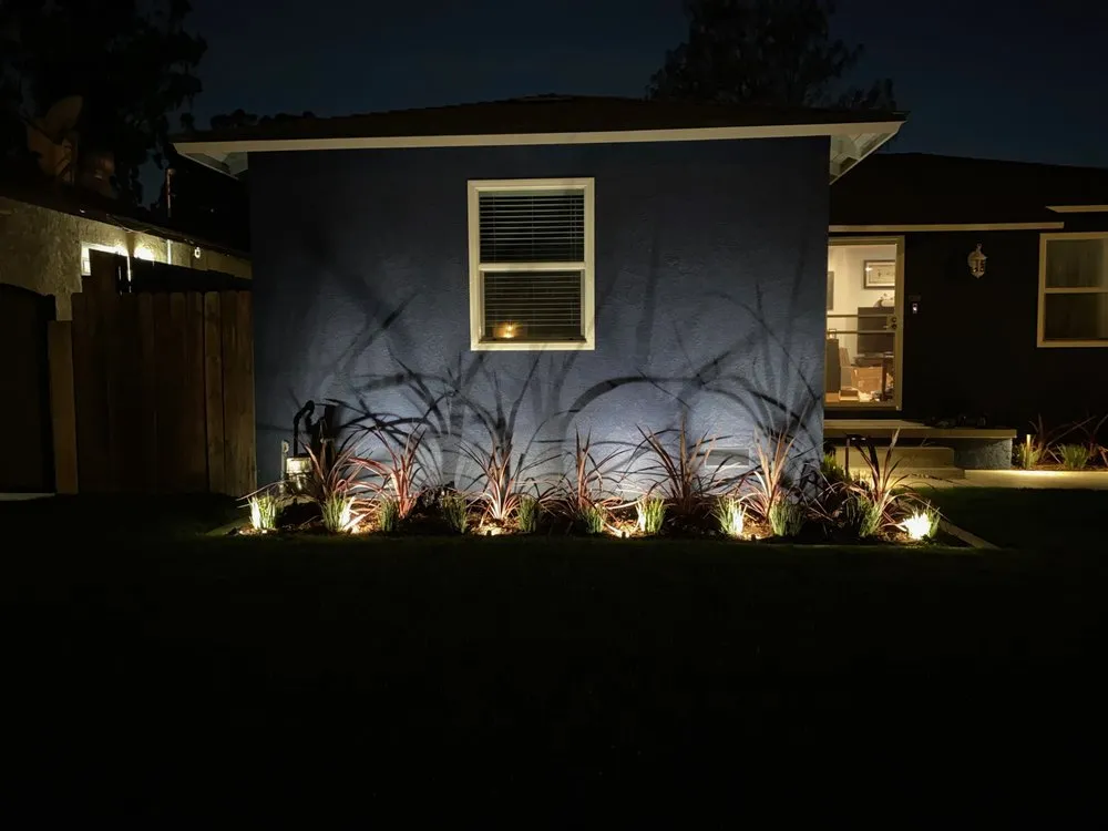 Trusted landscape installation in Signal Hill, CA - Amador Sanchez Landscaping
