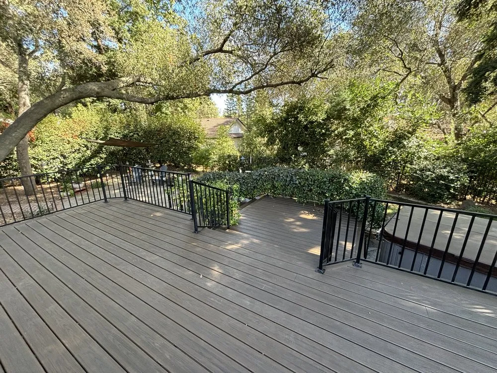 Reliable yard maintenance in Pine Grove, CA by Amador yard maintenance