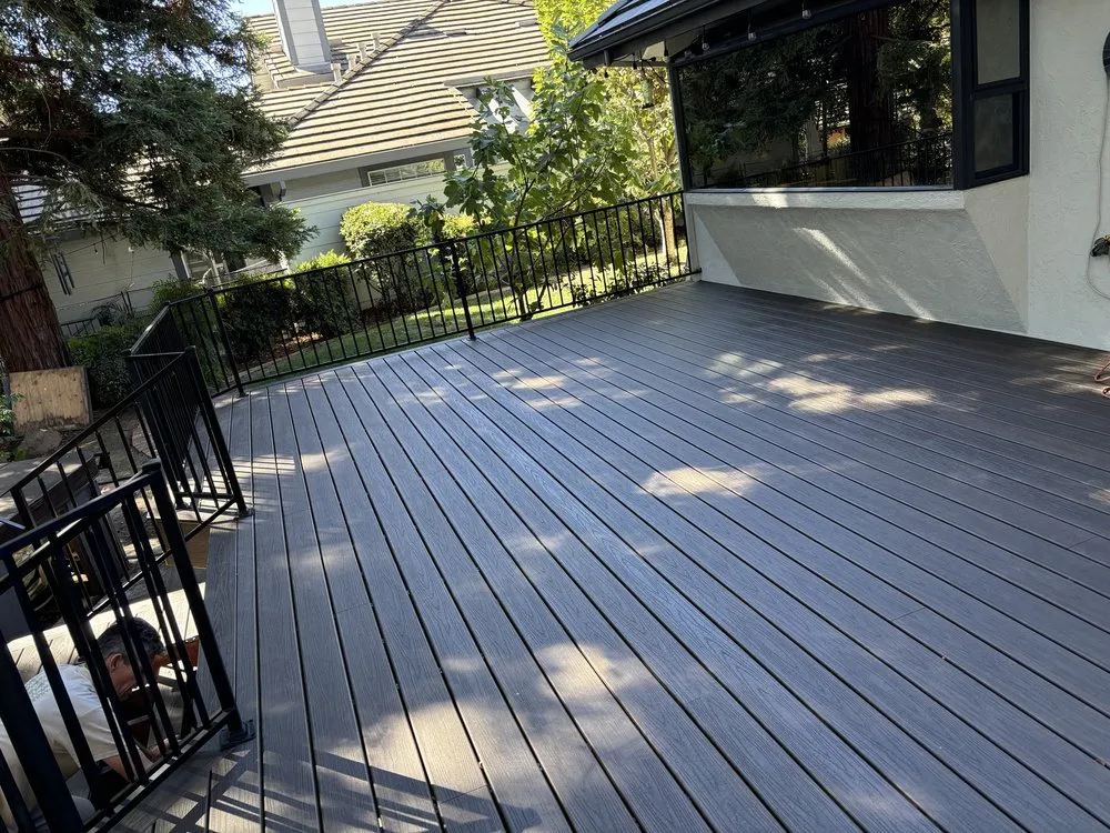 Affordable landscaping services for residential properties in Pine Grove, CA by Amador yard maintenance