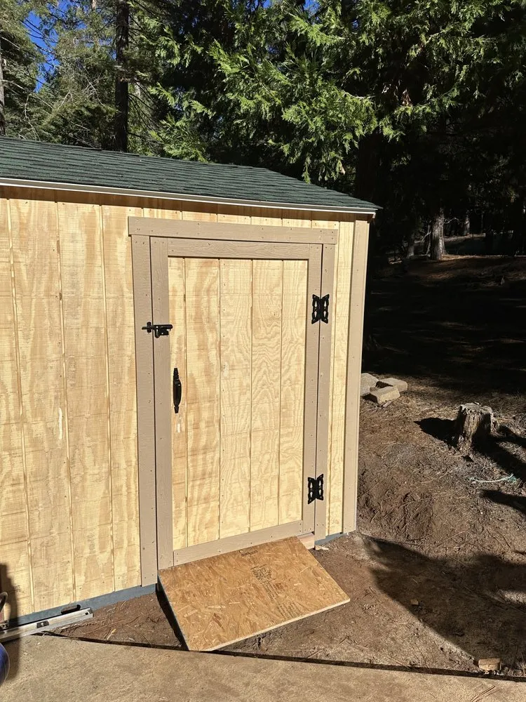 Professional landscape design for year-round maintenance across Pine Grove, CA - Amador yard maintenance