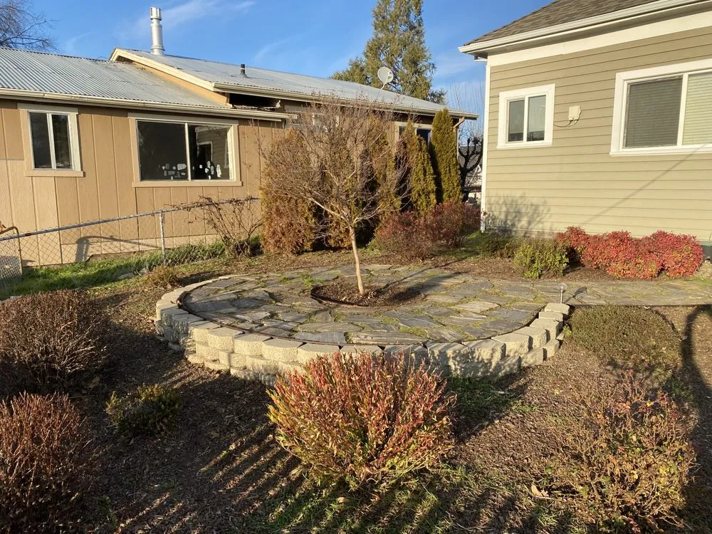 Reliable landscaping services near you in Pine Grove, CA by Amador yard maintenance