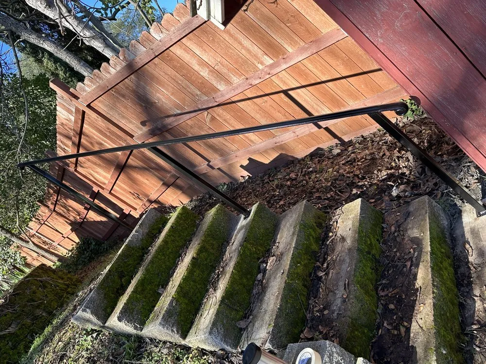 Expert garden landscaping experts serving Pine Grove, CA - Amador yard maintenance