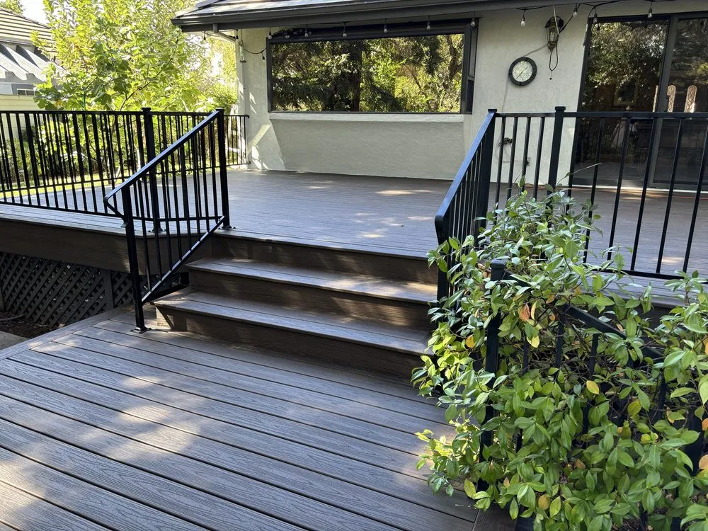 Affordable landscape design experts serving Pine Grove, CA - Amador yard maintenance