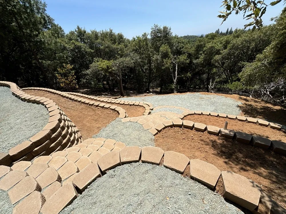 Top-rated residential landscaping experts serving Pine Grove, CA - Amador yard maintenance