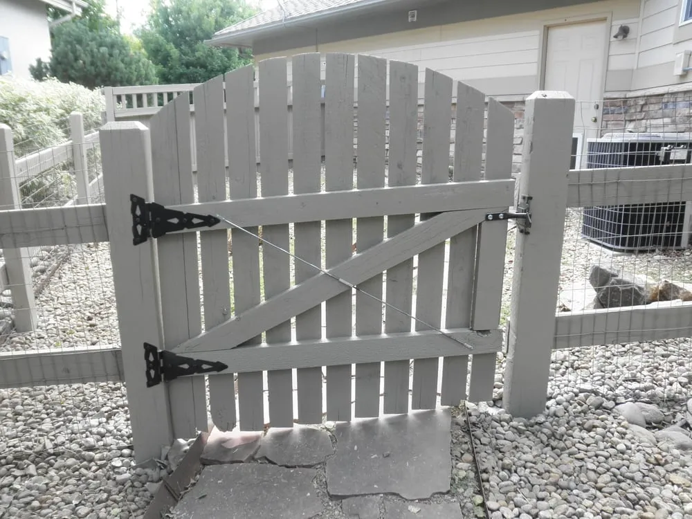 Professional garden landscaping in Broomfield, CO - Amalgam Services