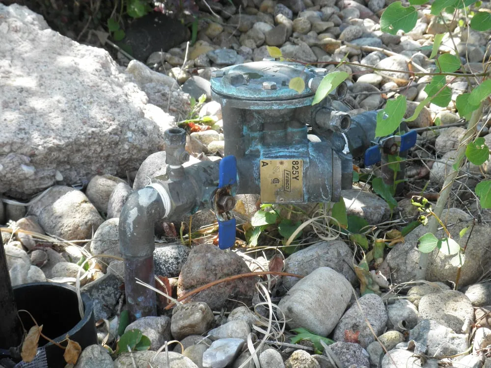 Local lawn mowing service in Broomfield, CO by Amalgam Services