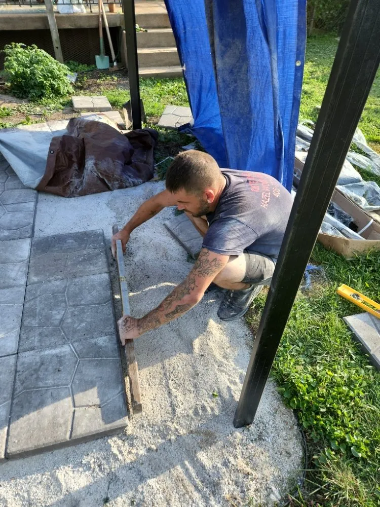 Top-rated yard cleanup service experts serving Hazelwood, MO - Amandas Greenthumb Lawn And Landscape