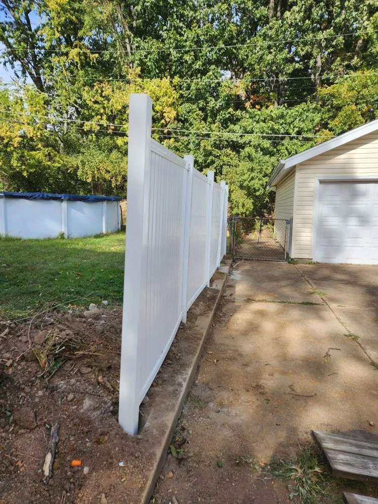 Trusted landscape installation in Hazelwood, MO by Amandas Greenthumb Lawn And Landscape