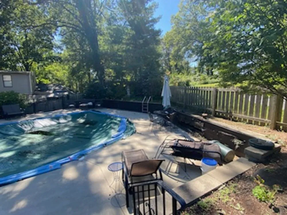 Custom landscape installation experts serving Hazelwood, MO - Amandas Greenthumb Lawn And Landscape