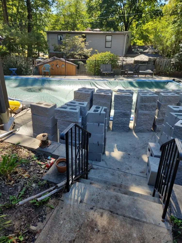 Reliable landscaping services in Hazelwood, MO - Amandas Greenthumb Lawn And Landscape