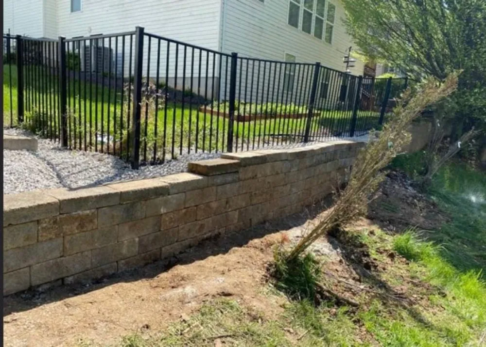 Trusted outdoor landscaping in Hazelwood, MO - Amandas Greenthumb Lawn And Landscape