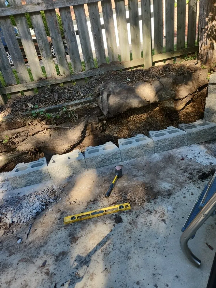 Professional outdoor landscaping in Hazelwood, MO - Amandas Greenthumb Lawn And Landscape