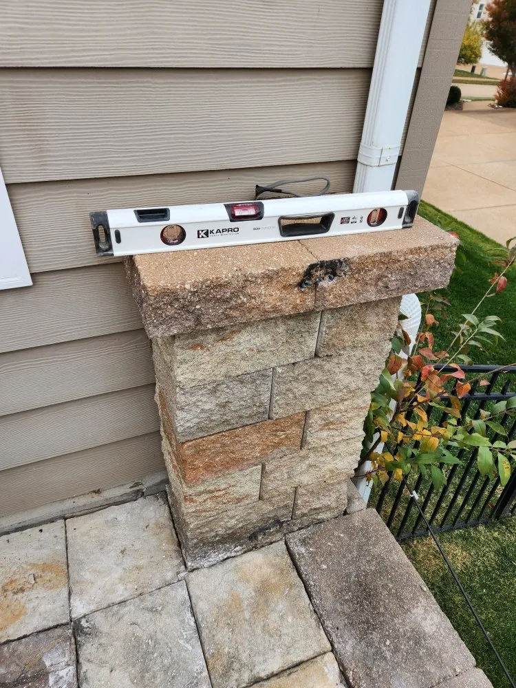 Local landscaping services near you in Hazelwood, MO by Amandas Greenthumb Lawn And Landscape