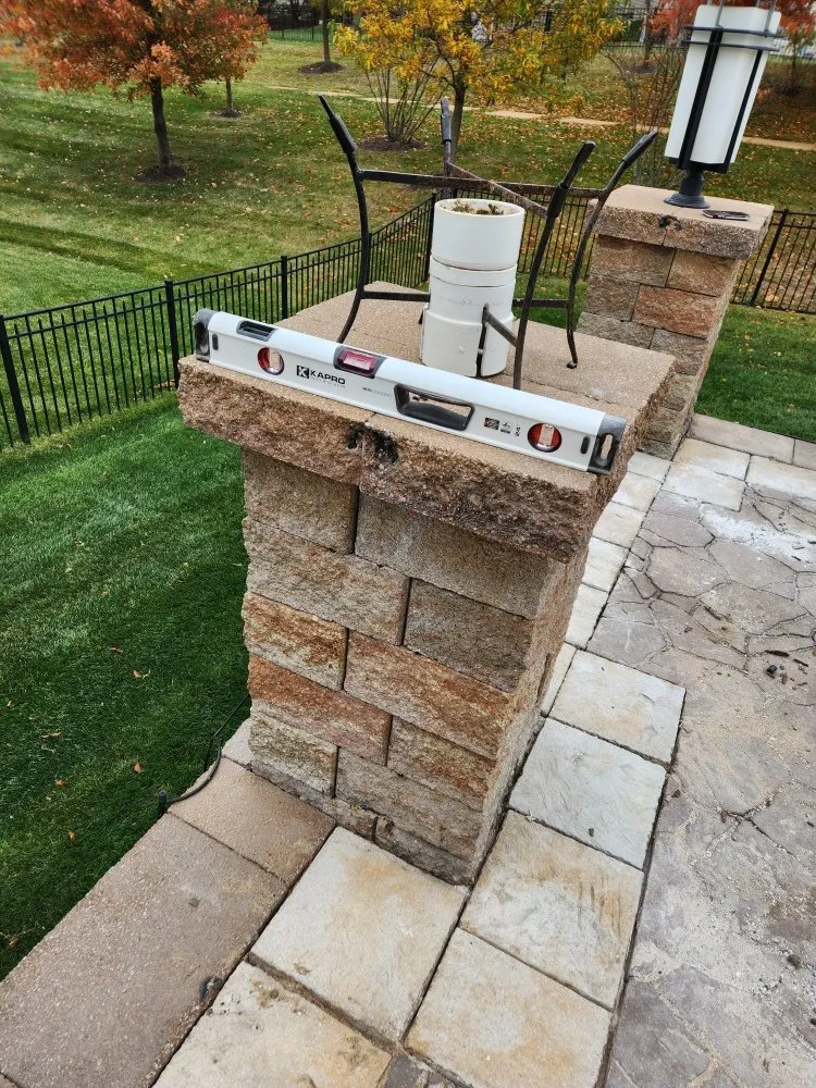 Expert outdoor landscaping in Hazelwood, MO - Amandas Greenthumb Lawn And Landscape