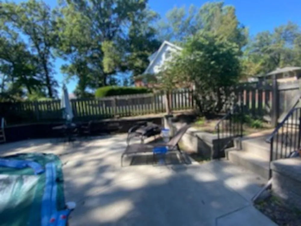 Professional yard maintenance in Hazelwood, MO - Amandas Greenthumb Lawn And Landscape