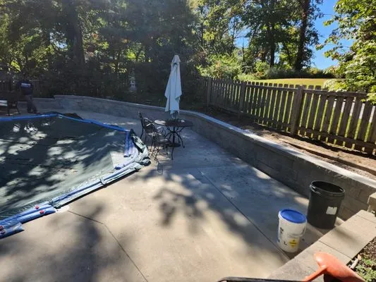 Amandas Greenthumb Lawn And Landscape