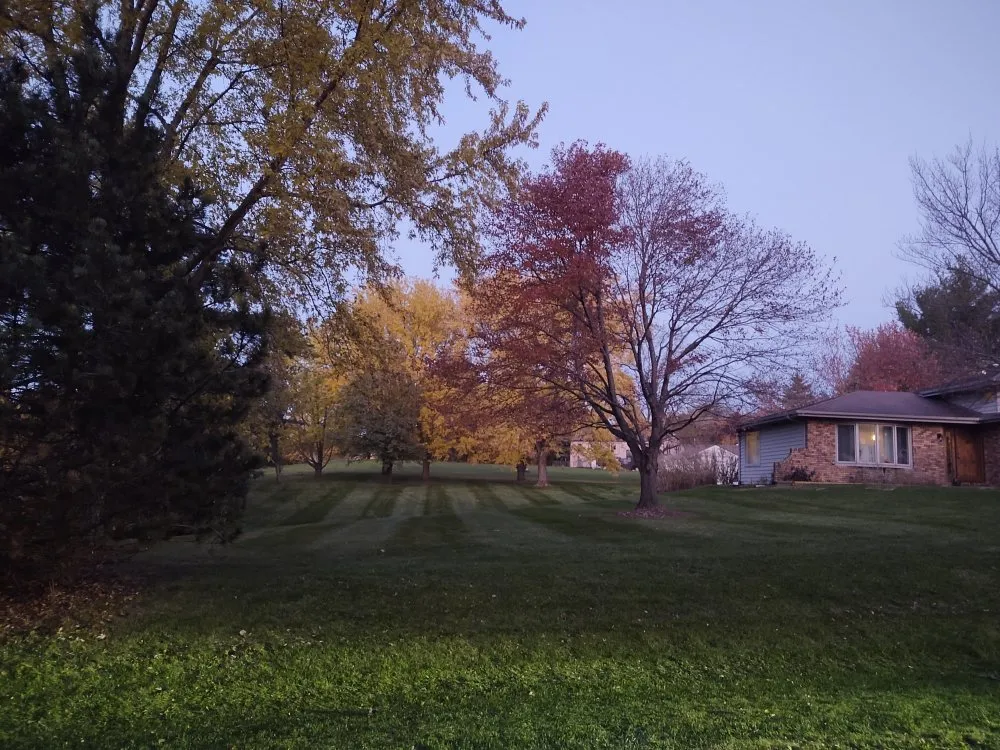Trusted yard maintenance for outdoor upgrades across St. Charles, IL - Amanda's Lawn Service