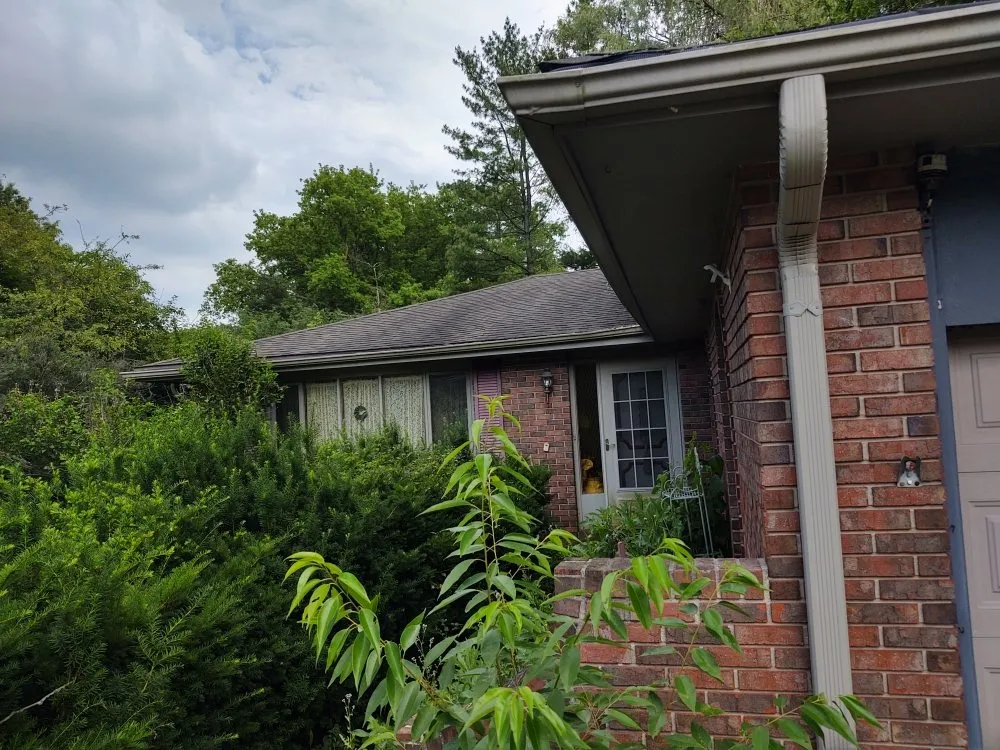 Expert landscape installation in St. Charles, IL by Amanda's Lawn Service