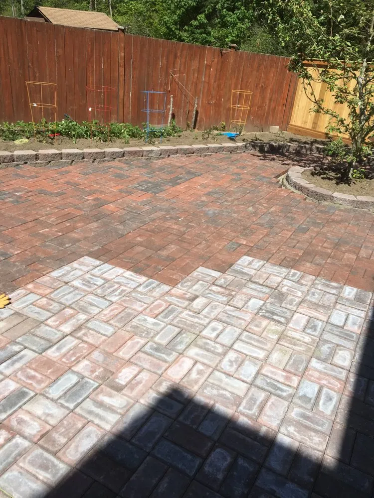 Custom lawn care service for residential properties across Kent, WA - Amar Landscaping