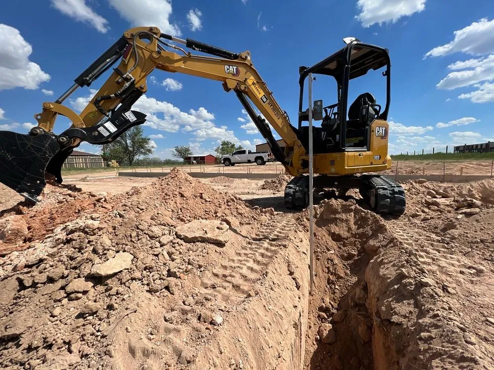 Local landscaping services near you across Amarillo, TX - Amarillo Land Services