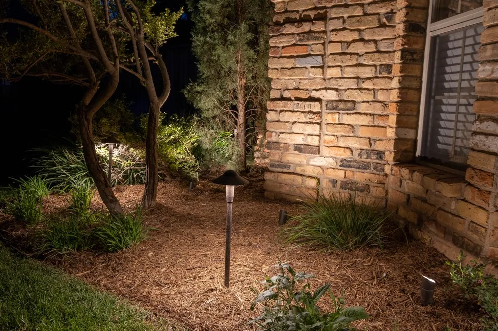 Affordable lawn mowing service in Amarillo, TX by Amarillo Land Services