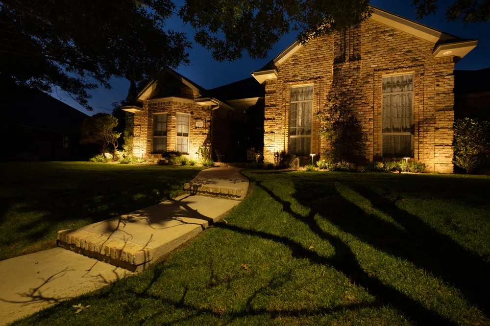 Top-rated landscape design experts serving Amarillo, TX - Amarillo Land Services