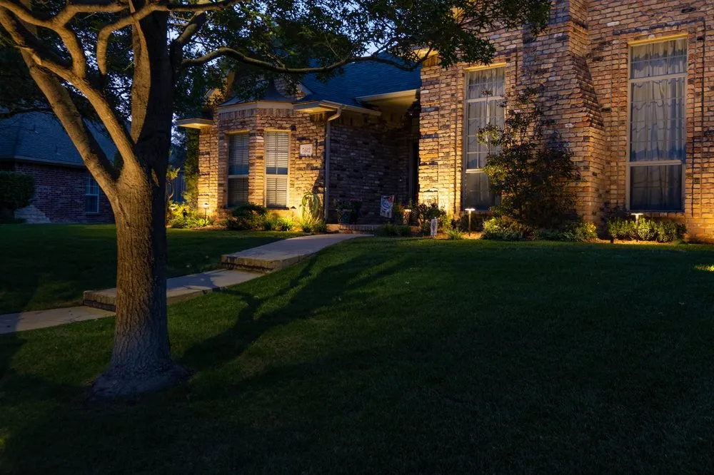 Trusted lawn care service experts serving Amarillo, TX - Amarillo Land Services