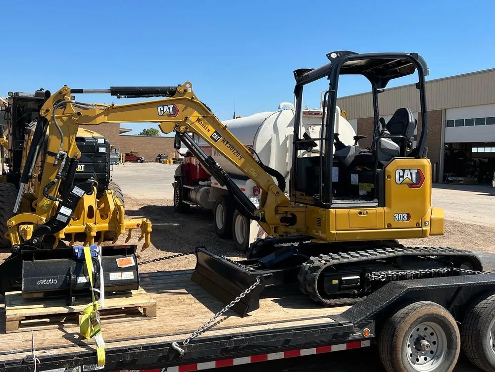 Affordable yard cleanup service in Amarillo, TX - Amarillo Land Services