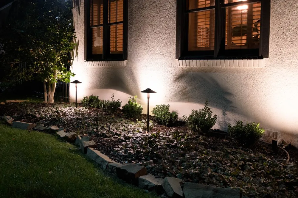 Top-rated garden landscaping experts serving Amarillo, TX - Amarillo Land Services