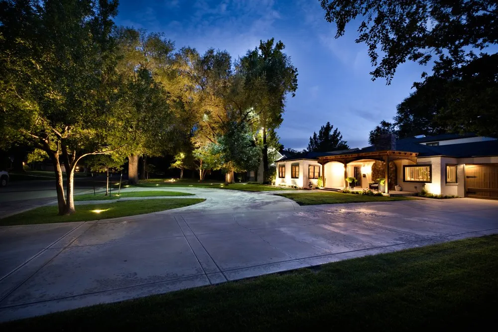 Affordable residential landscaping for outdoor upgrades across Amarillo, TX - Amarillo Land Services