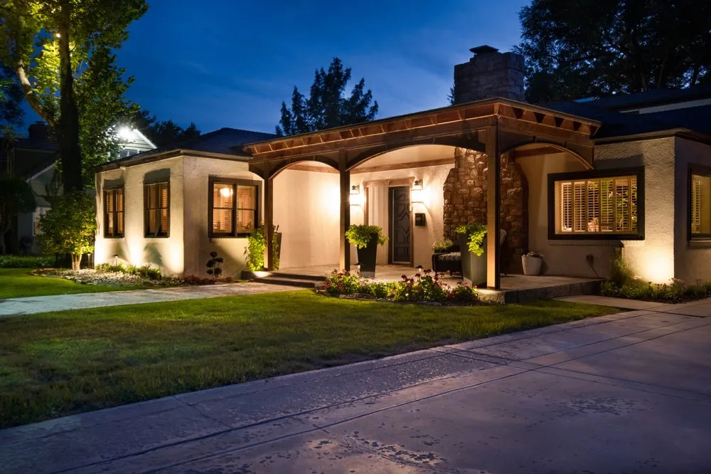 Trusted outdoor landscaping in Amarillo, TX - Amarillo Land Services