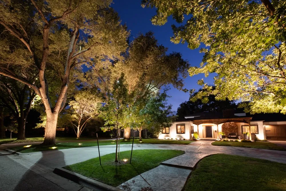 Reliable yard maintenance in Amarillo, TX - Amarillo Land Services