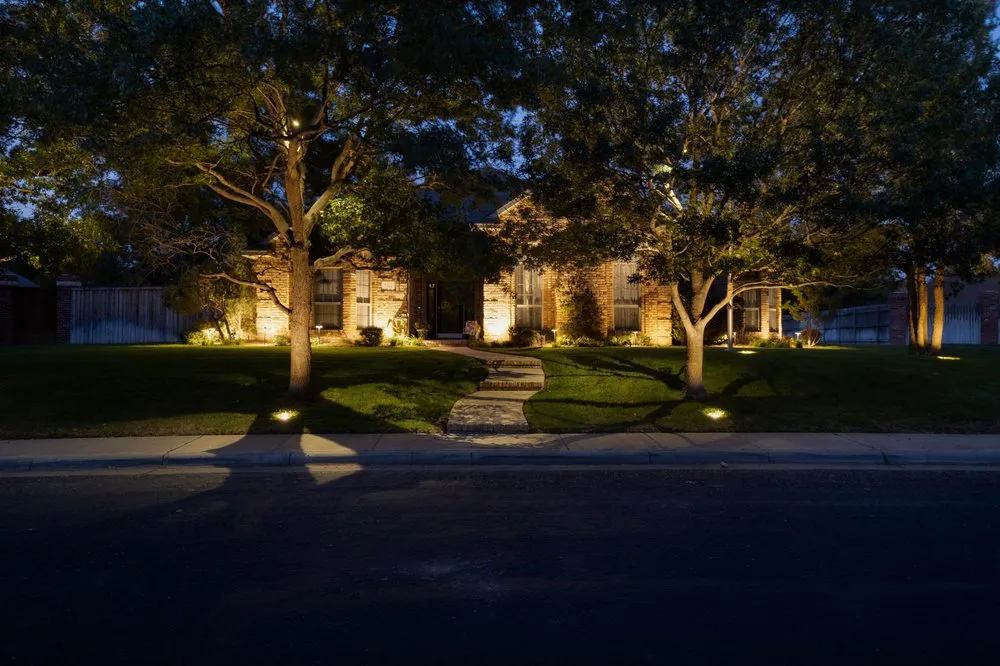 Local lawn care service in Amarillo, TX - Amarillo Land Services