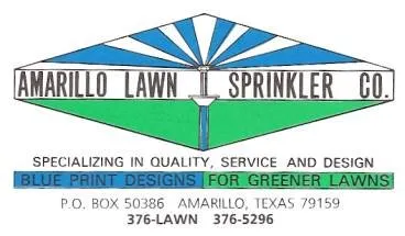 Top-rated outdoor landscaping for residential properties across Amarillo, TX - Amarillo Lawn Sprinkler