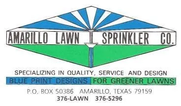 Top-rated landscaping services experts serving Amarillo, TX - Amarillo Lawn Sprinkler