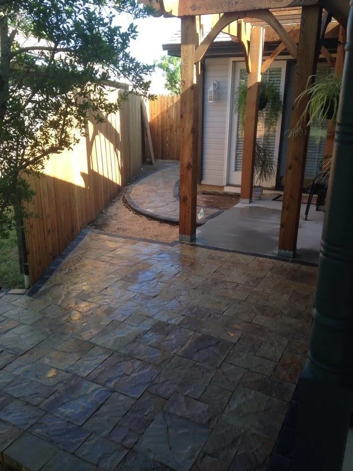 Affordable yard cleanup service experts serving Amarillo, TX - Amarillo Lawn Sprinkler