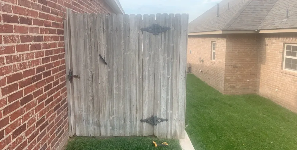 Trusted garden landscaping for year-round maintenance in Amarillo, TX by Amarillo Service Team