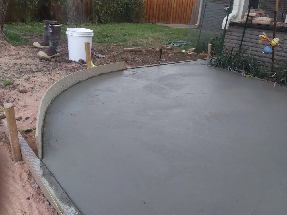 Local lawn mowing service experts serving Amarillo, TX - Amarillo Service Team