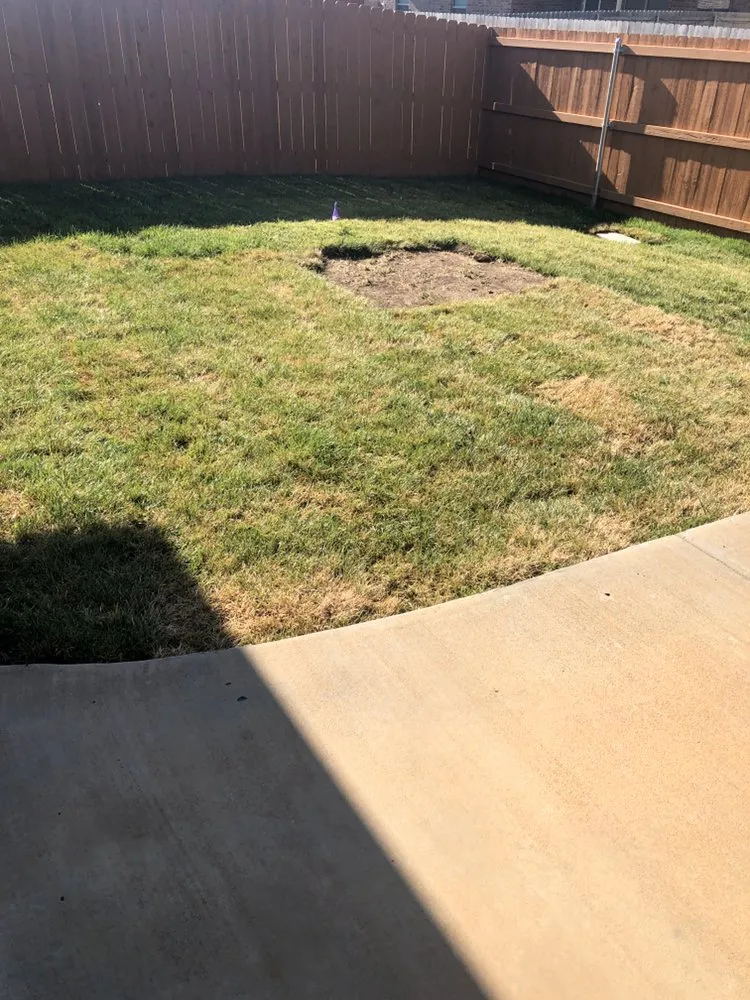 Reliable outdoor landscaping for homes across Amarillo, TX - Amarillo Traditional Landscaping & Irrigation