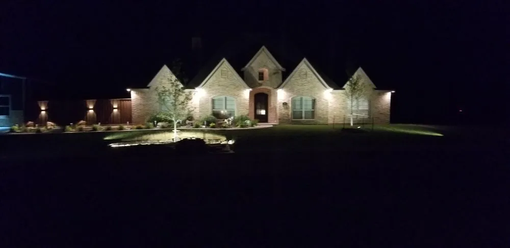 Expert outdoor landscaping for outdoor upgrades across Amarillo, TX - Amarillo Traditional Landscaping & Irrigation