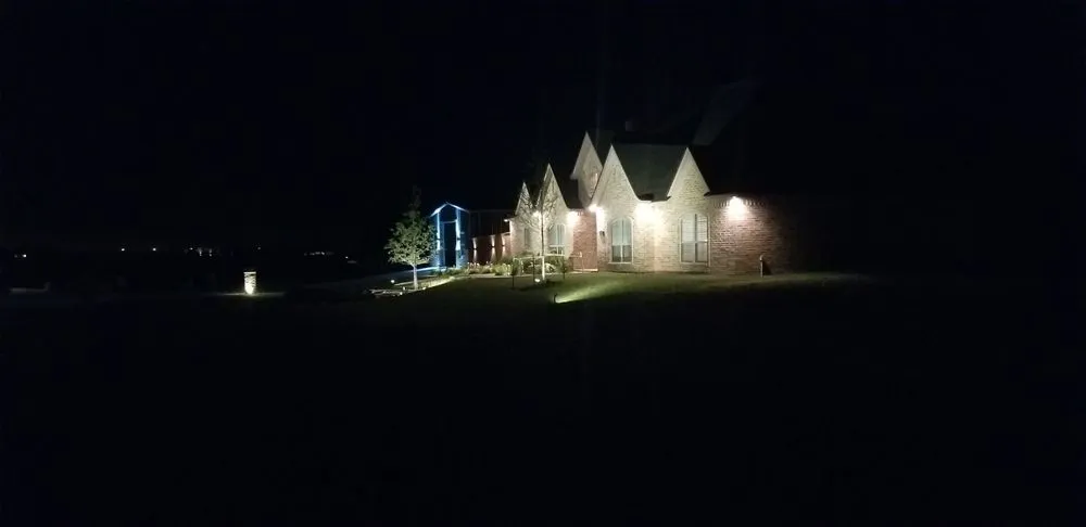 Expert yard cleanup service in Amarillo, TX by Amarillo Traditional Landscaping & Irrigation