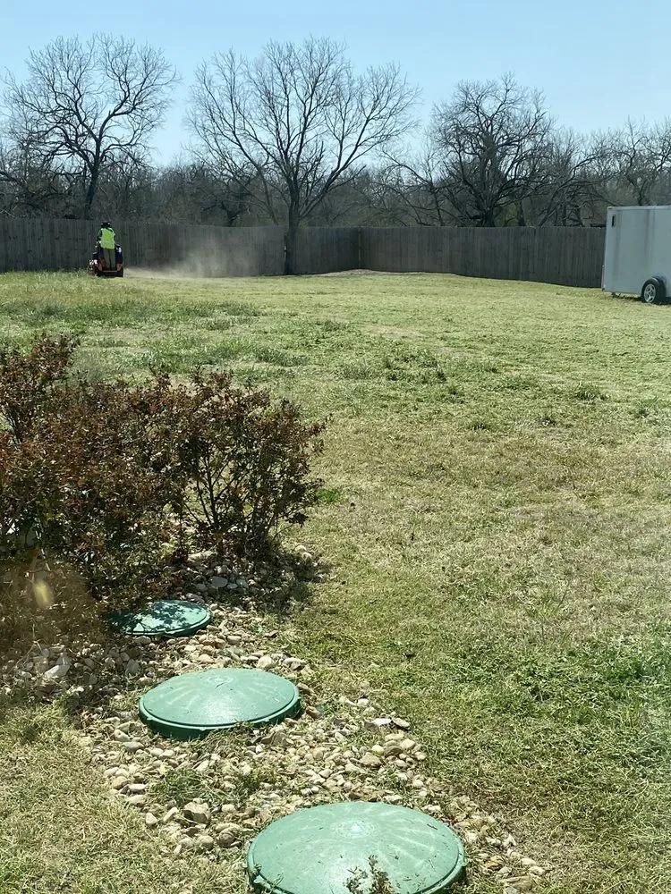 Reliable yard cleanup service experts serving Seguin, TX - Amariyahs Illustrious Lawncare