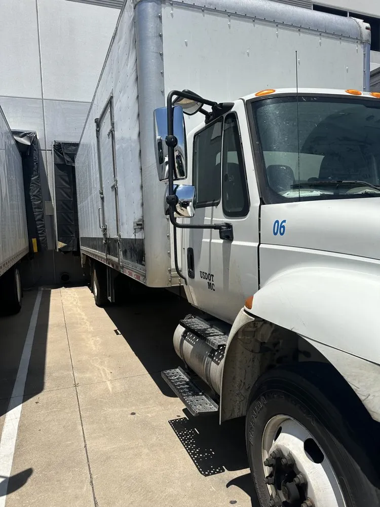 Local outdoor landscaping in Waxahachie, TX by Amarjay Logistics & Landscaping