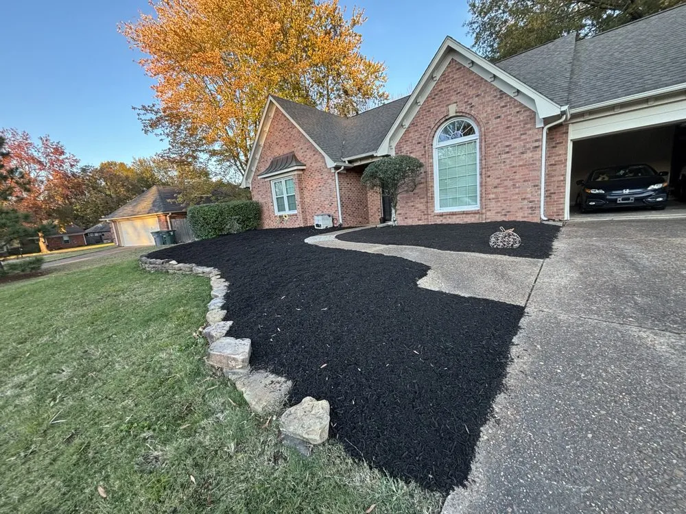 Expert outdoor landscaping for year-round maintenance across Lakeland, TN - Amaro Landscapes