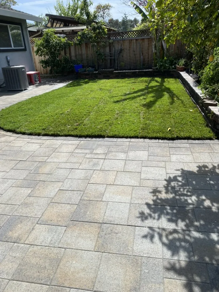 Top-rated landscape design experts serving Hayward, CA - Amaro Landscaping Services