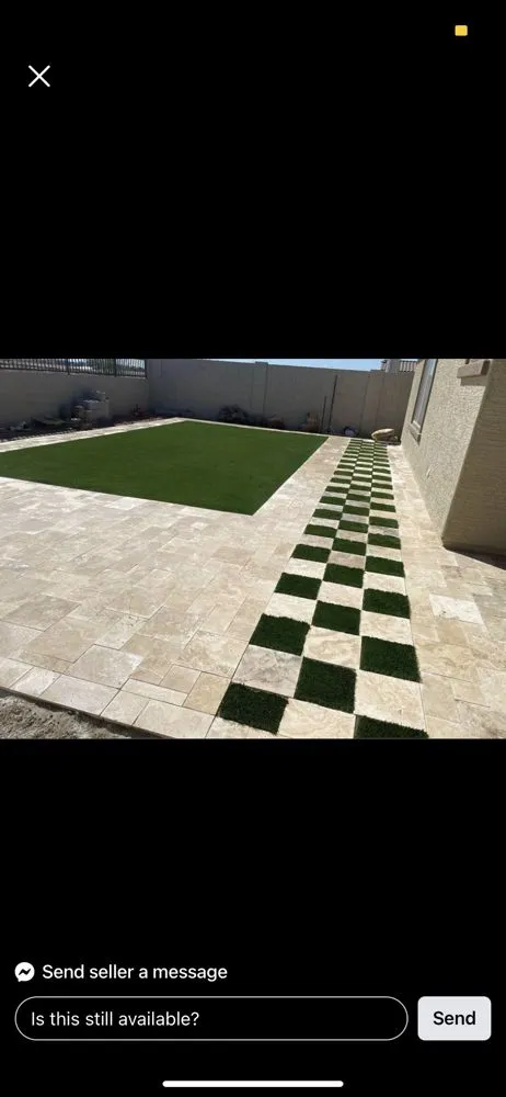 Local landscaping services for year-round maintenance across Hayward, CA - Amaro Landscaping Services