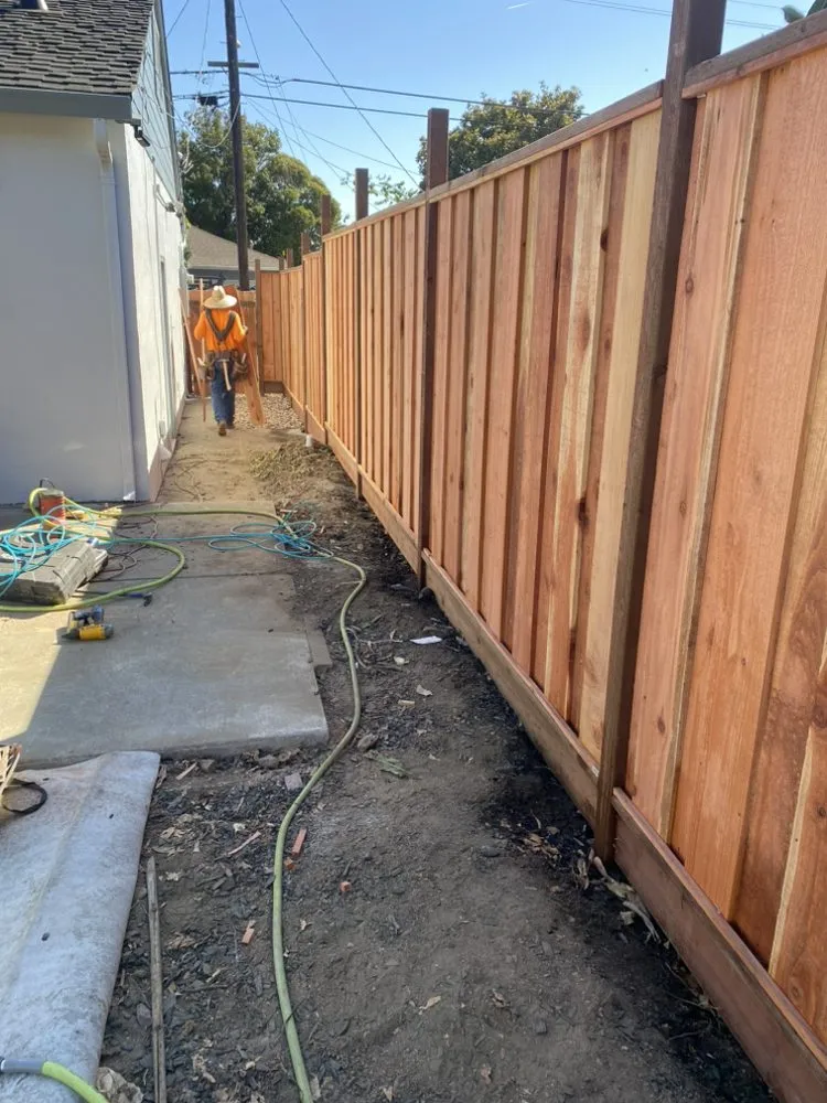 Local residential landscaping experts serving Hayward, CA - Amaro Landscaping Services