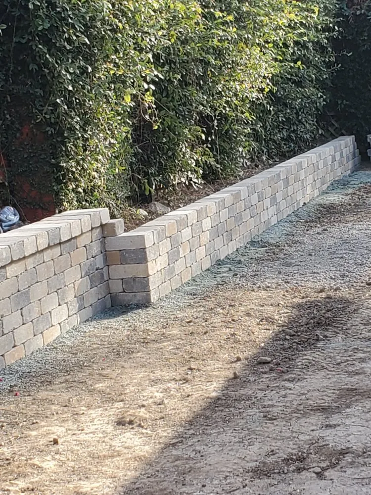 Affordable yard cleanup service for beautiful yards in Hayward, CA by Amaro Landscaping Services