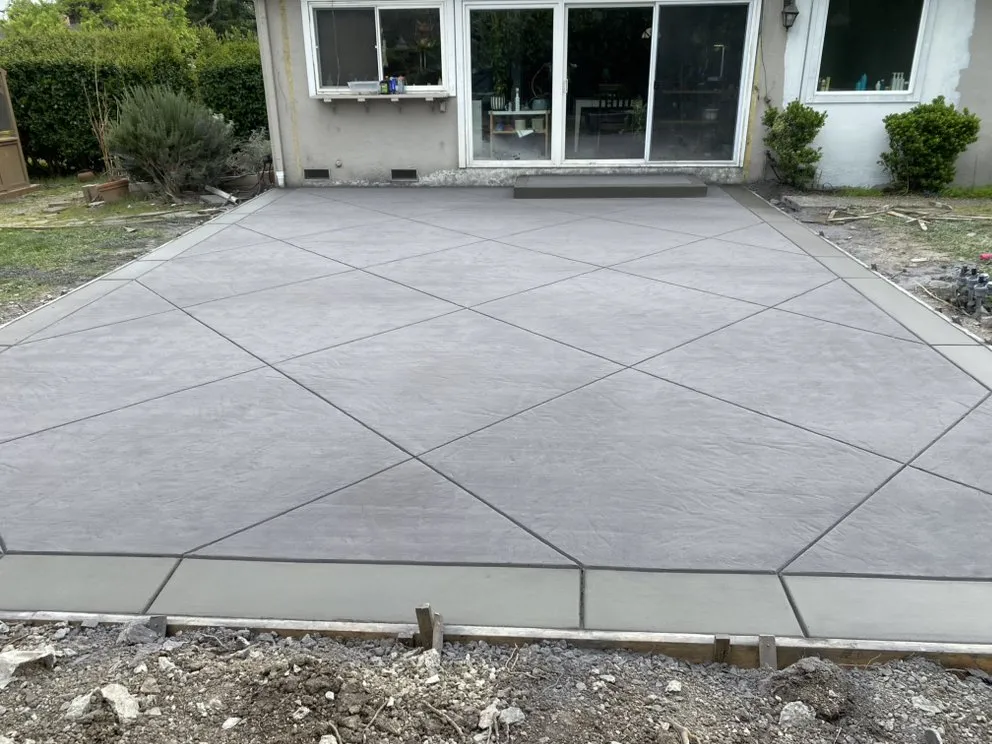Trusted landscape installation in Hayward, CA by Amaro Landscaping Services